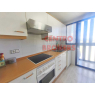 Apartament w I linii plaży z basenem w Cullera, Walencja